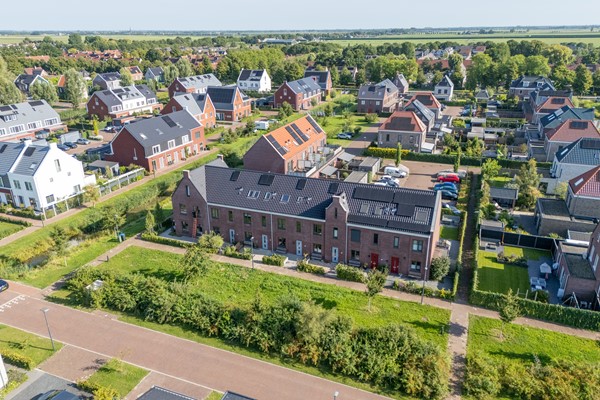 Medium property photo - Droogmakerij 18, 1462 SE Middenbeemster